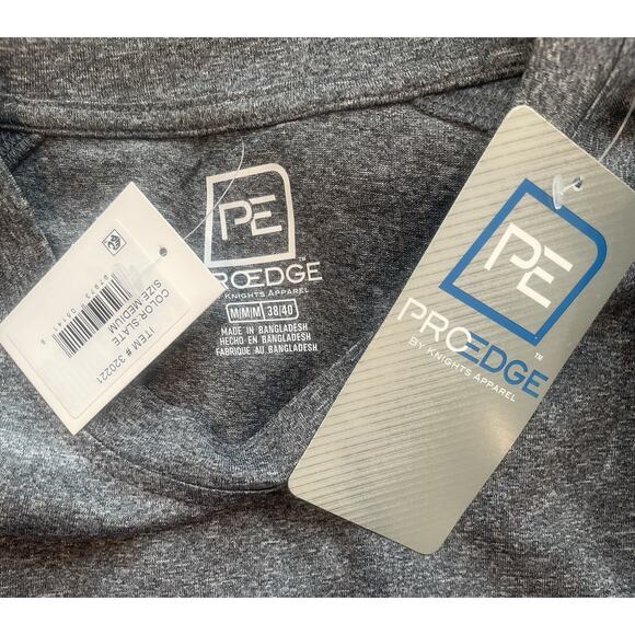 North Carolina Tar Heels T Shirt S, M, L, XL, 2XL, 3XL Slate Gray🔥NEW🔥Dri Fit - Picture 10 of 11